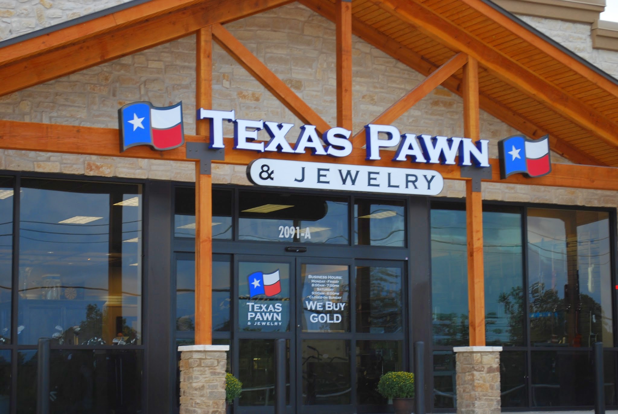 Texas Pawn & Jewelry 01