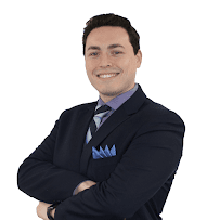 Sal Marino - Mortgage Consultant, NMLS #1744344 02