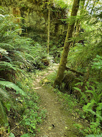Pawn Trailhead 03