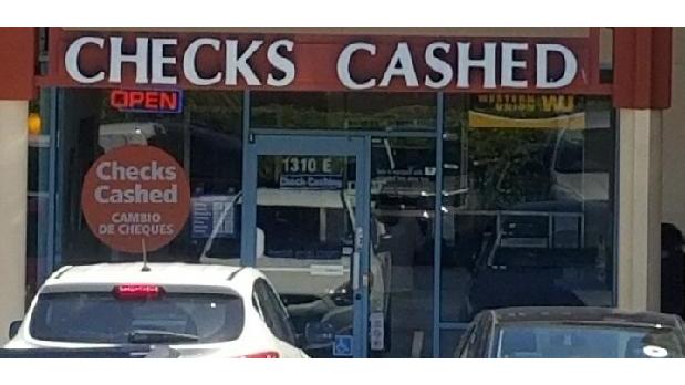 California Check Cashing Stores 01