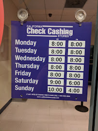 California Check Cashing Stores 03