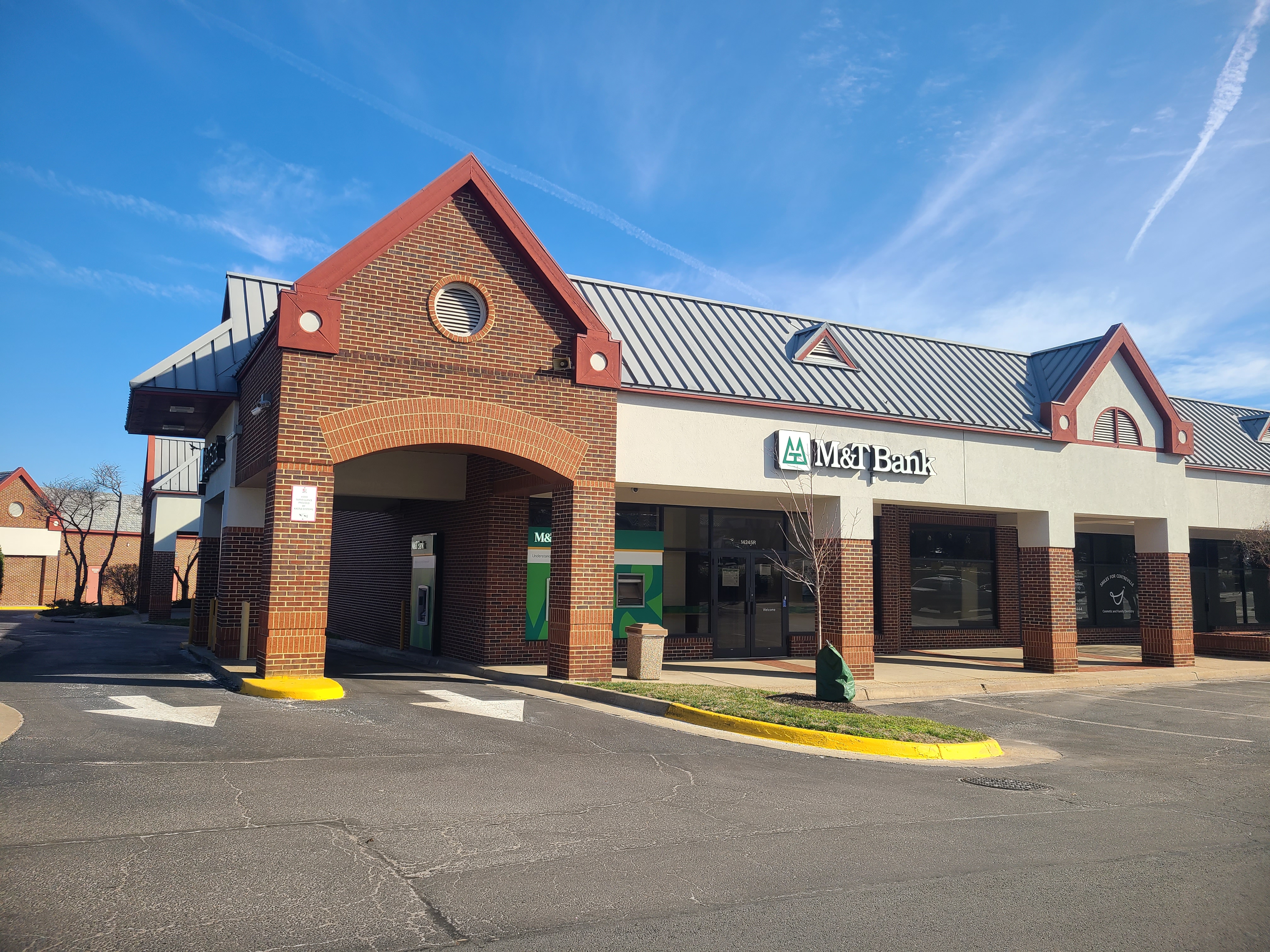 M&T Bank 01