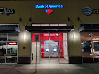 Bank of America ATM 01