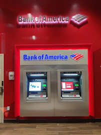 Bank of America ATM 02