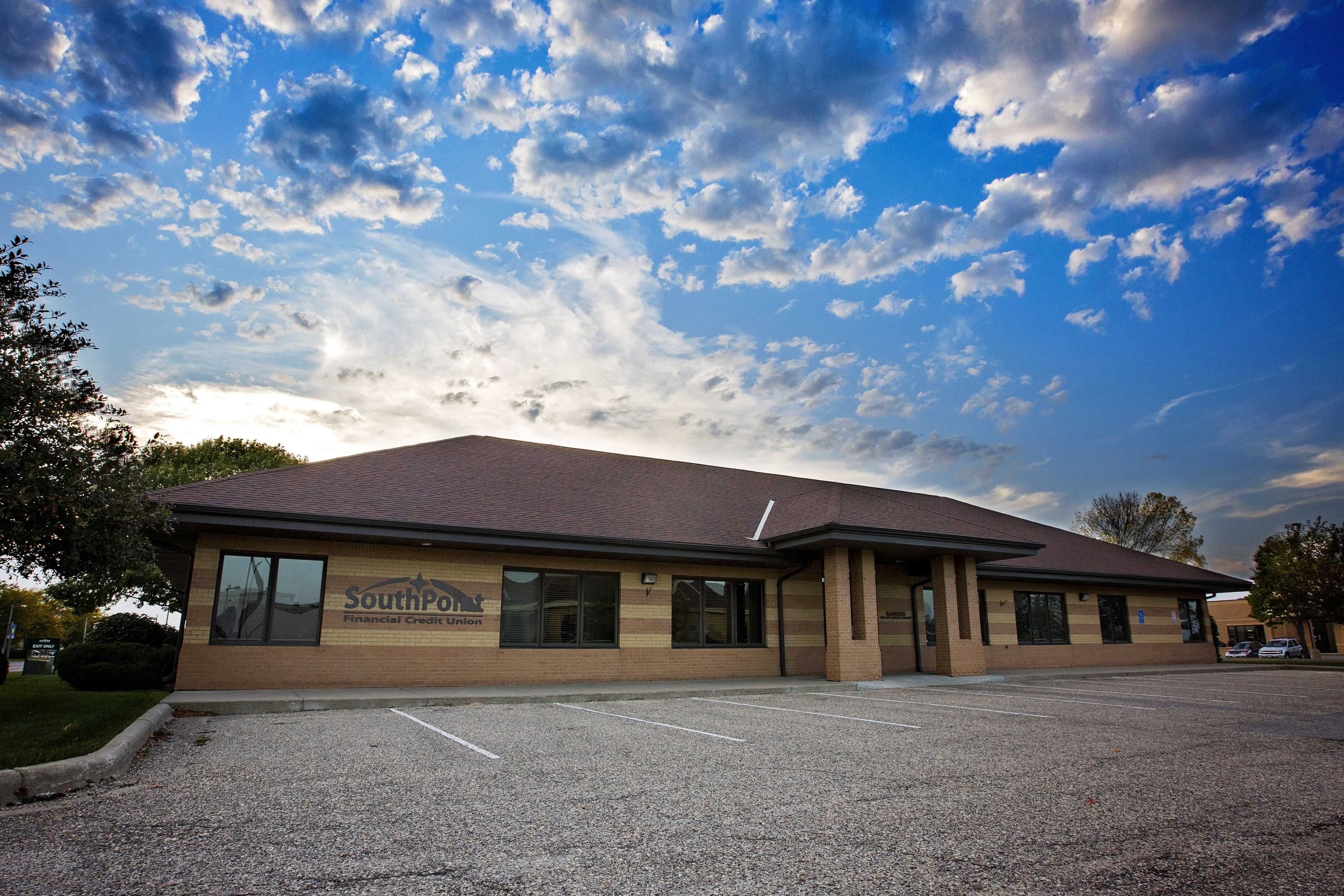 SouthPoint Financial Credit Union 01
