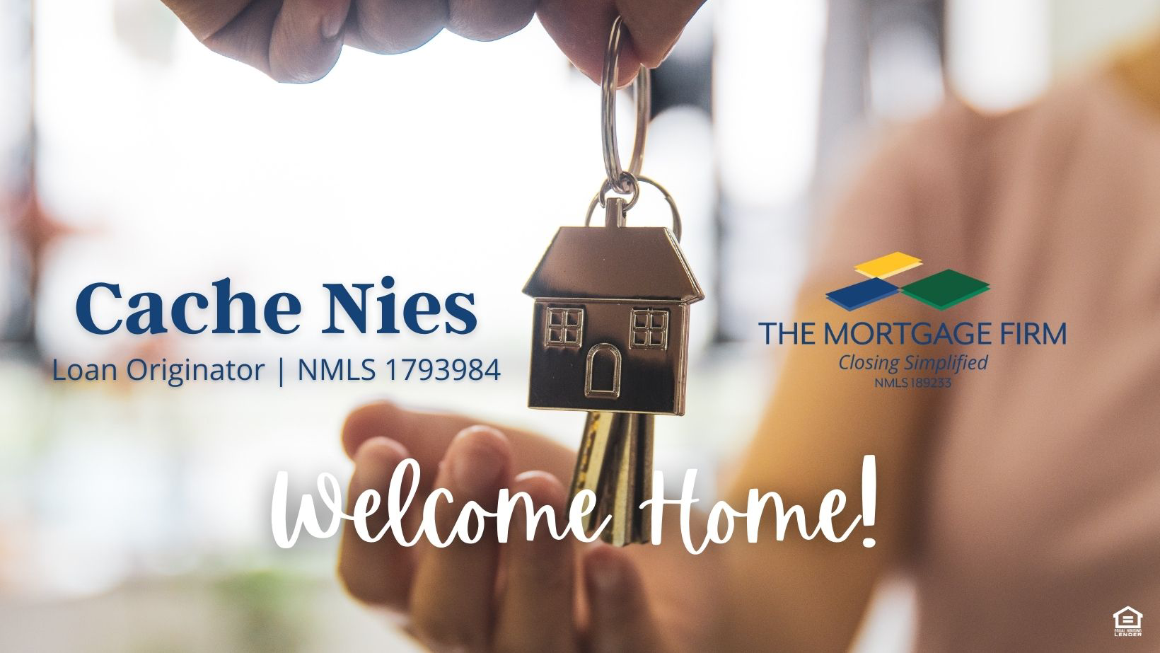 Cache Nies | Intercap Lending 01