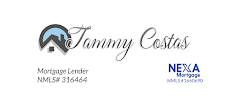 Tammy Costas, Mortgage Lender NMLS #316464 02