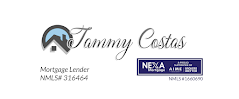 Tammy Costas, Mortgage Lender NMLS #316464 03