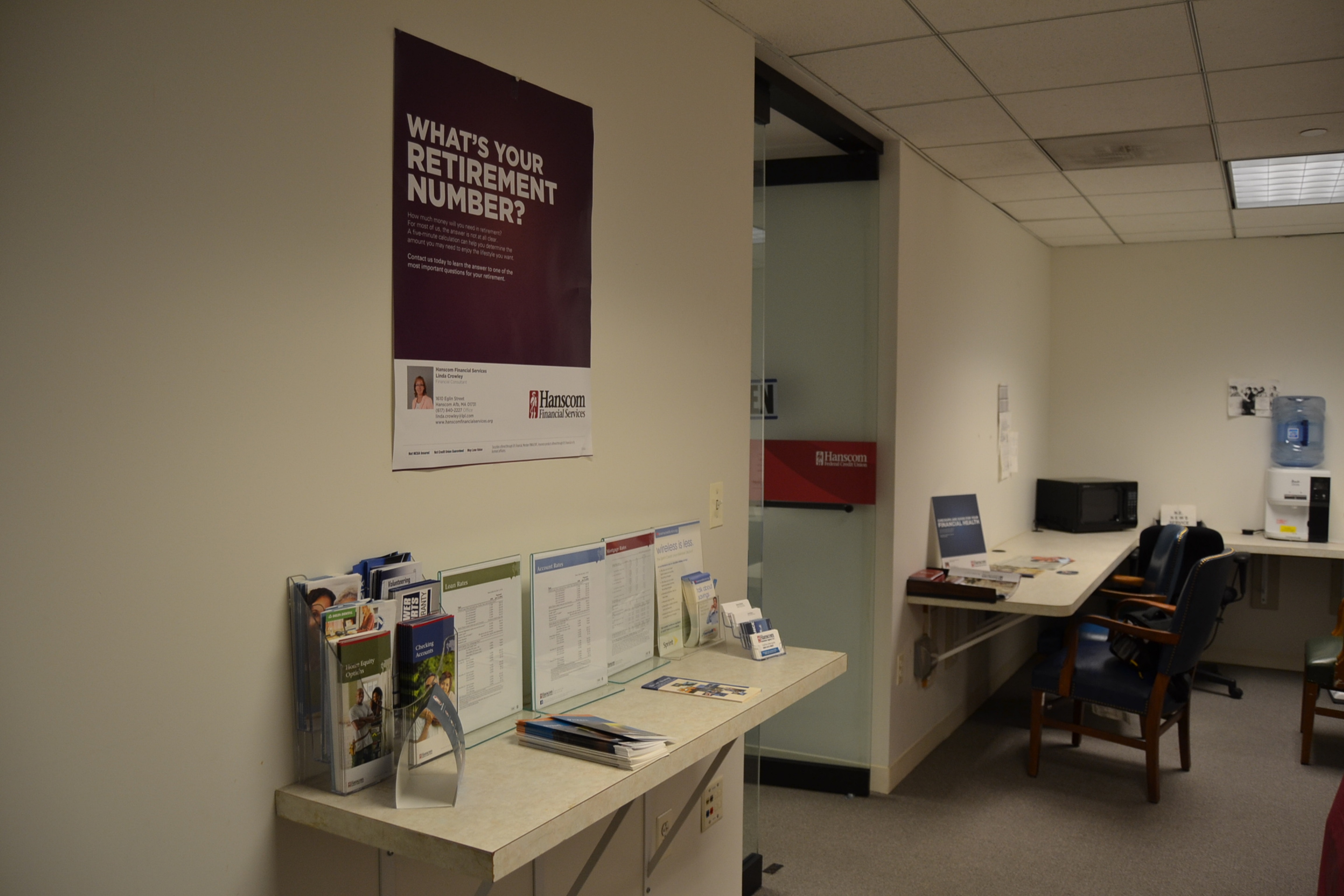 Hanscom Federal Credit Union 01
