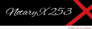 Notary X 253 04