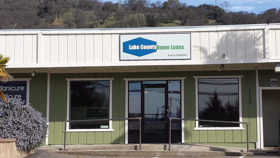 Lake County Home Loans 01
