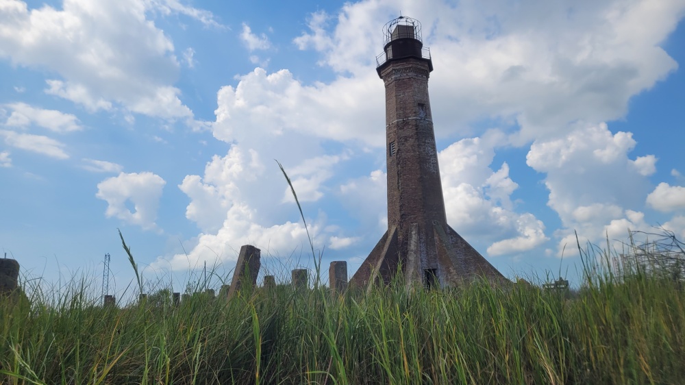 Sabine Pass Lighthouse 01