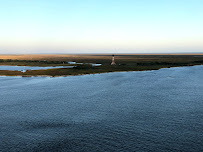 Sabine Pass Lighthouse 04