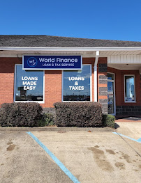 World Finance 04