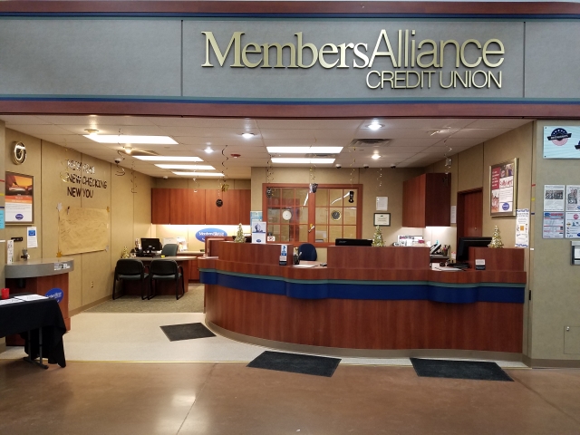MembersAlliance Credit Union 01