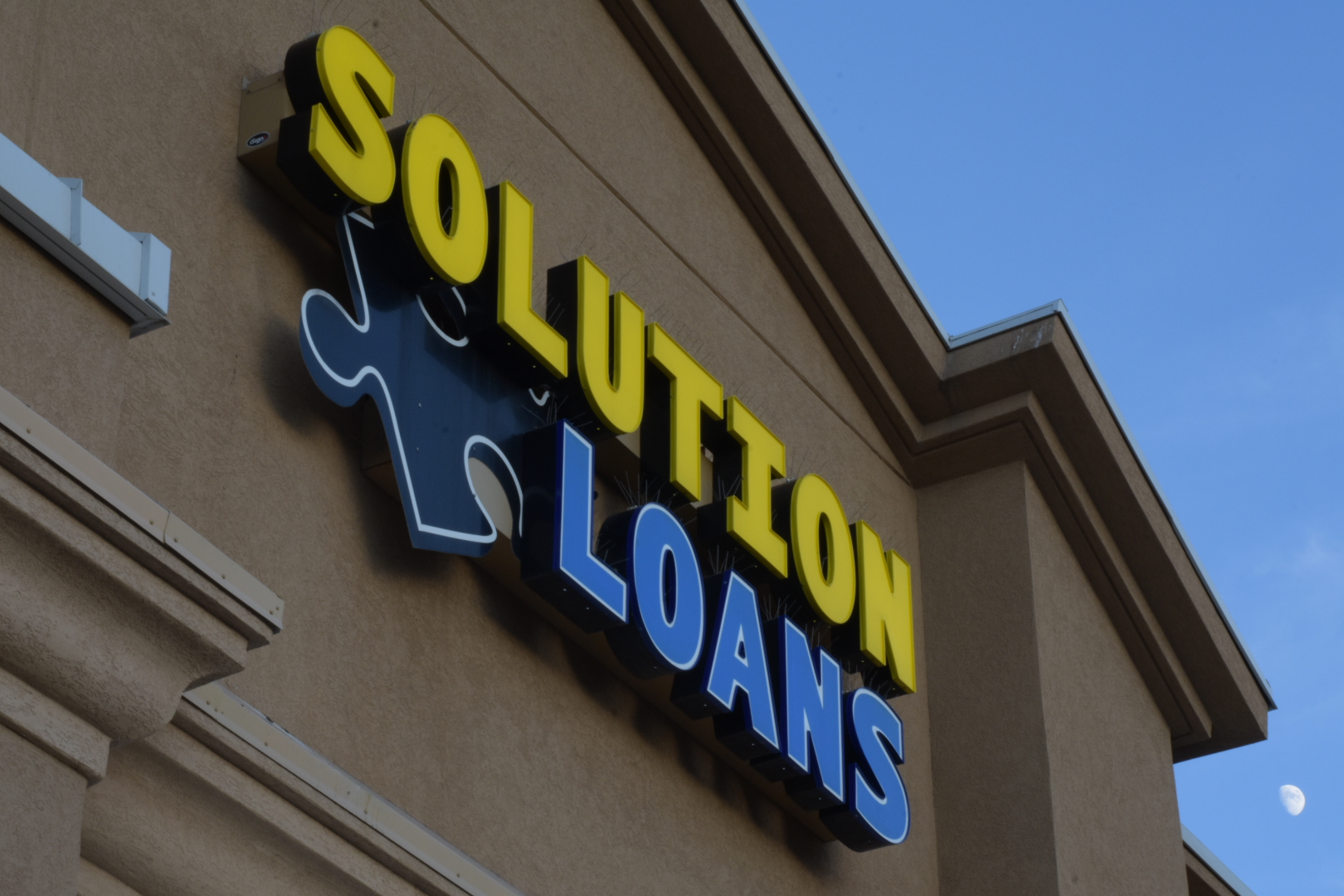Solution Loans 01