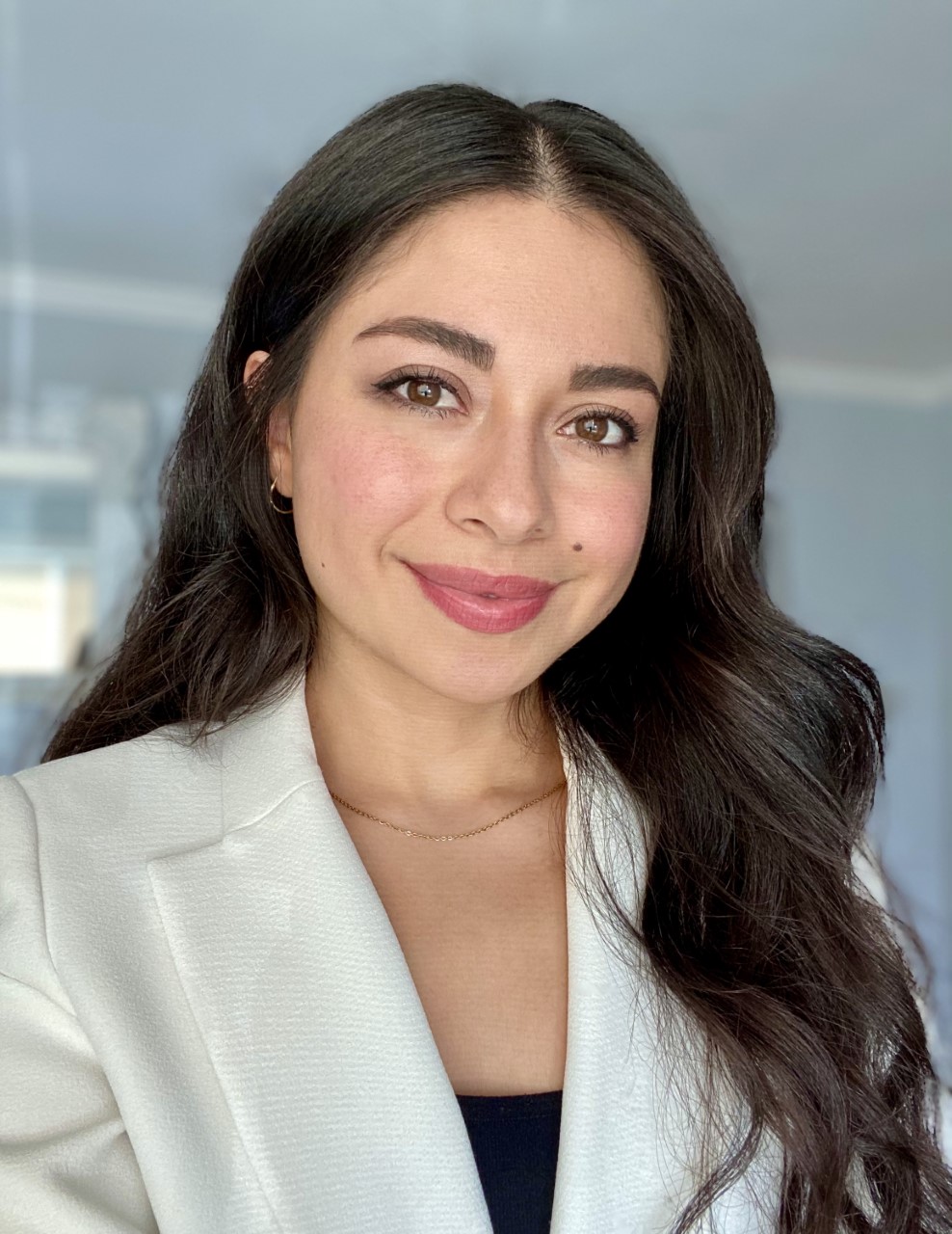 Vivian Cruz at MR Capital Group 01