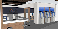 TwinStar Credit Union West Olympia Safeway 01