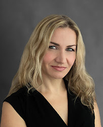 Agnieszka ""Angie"" Worosz at CrossCountry Mortgage, LLC 02