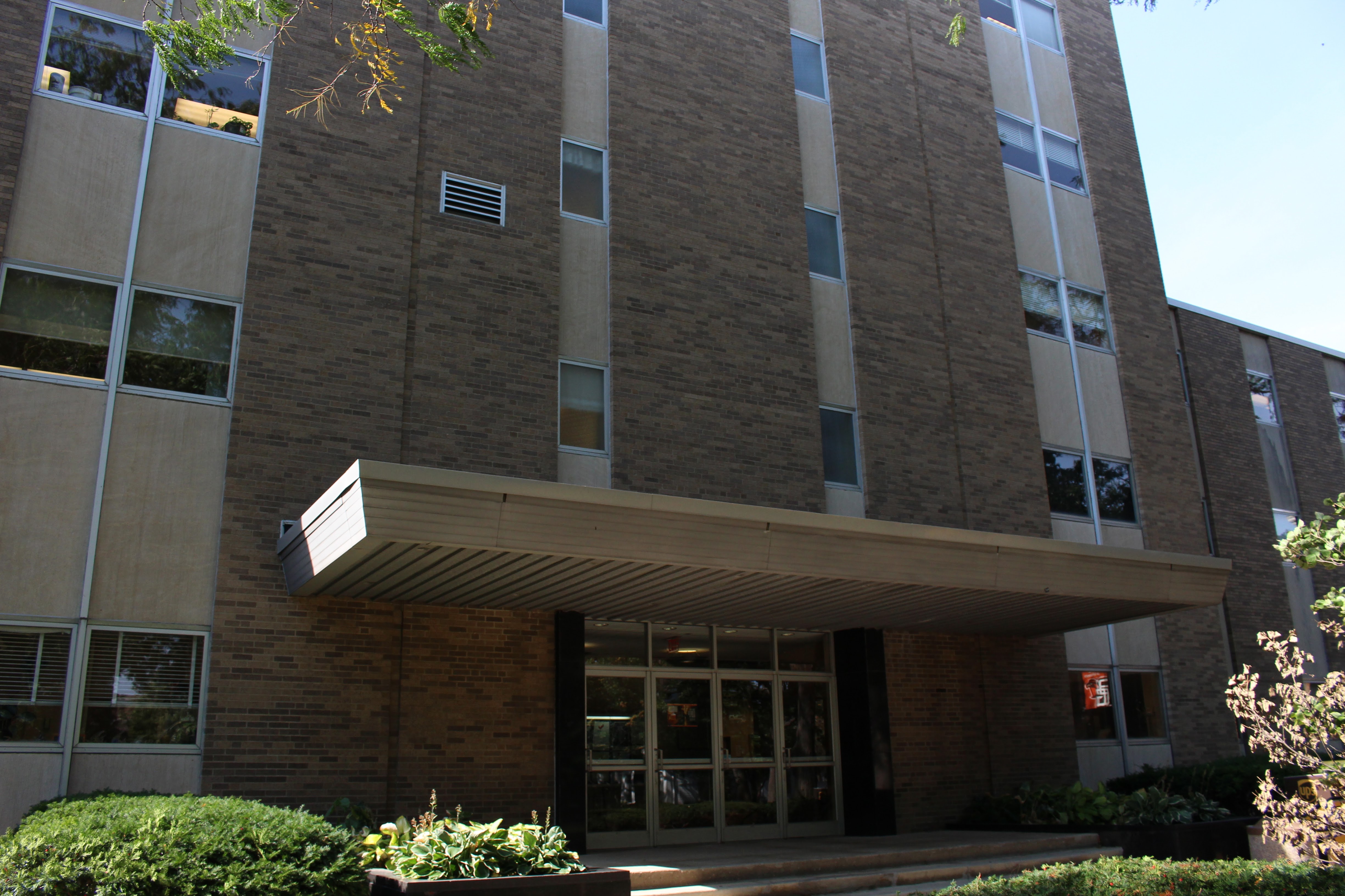 BGSU - Student Financial Aid Office 01