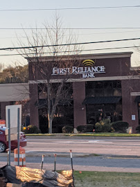 First Reliance Bank 01