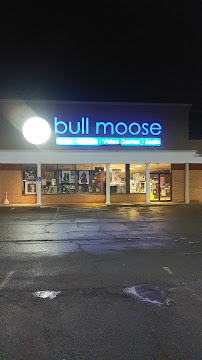 Bull Moose 01