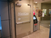 Bank of America ATM 02