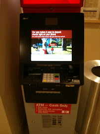 Bank of America ATM 04