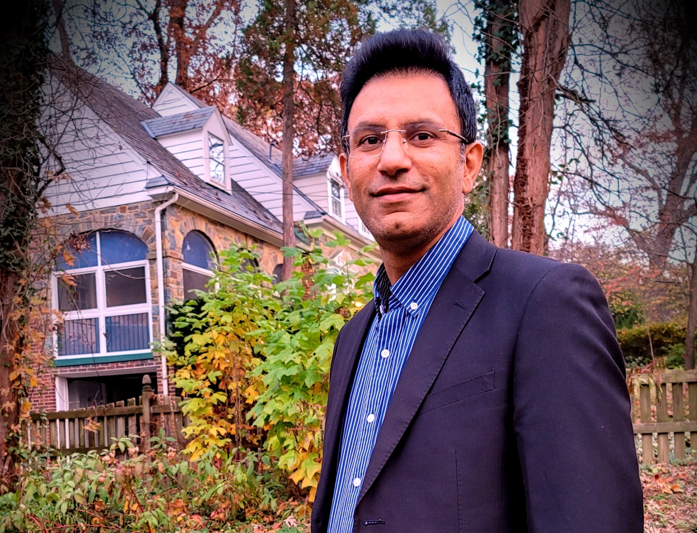 Mortgage Loan Officer - Ali Khan 01