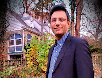 Mortgage Loan Officer - Ali Khan 01