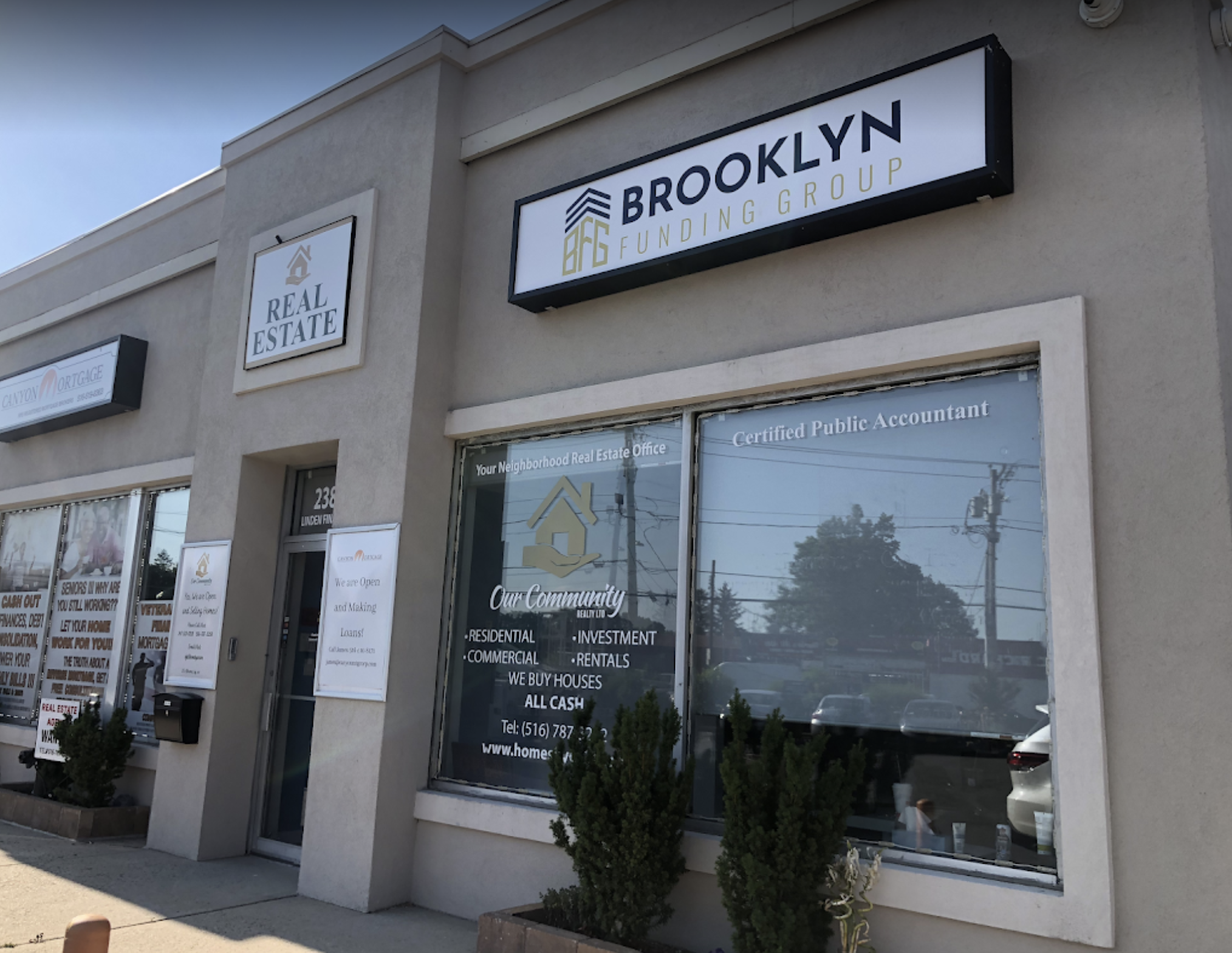 Brooklyn Funding Group 01
