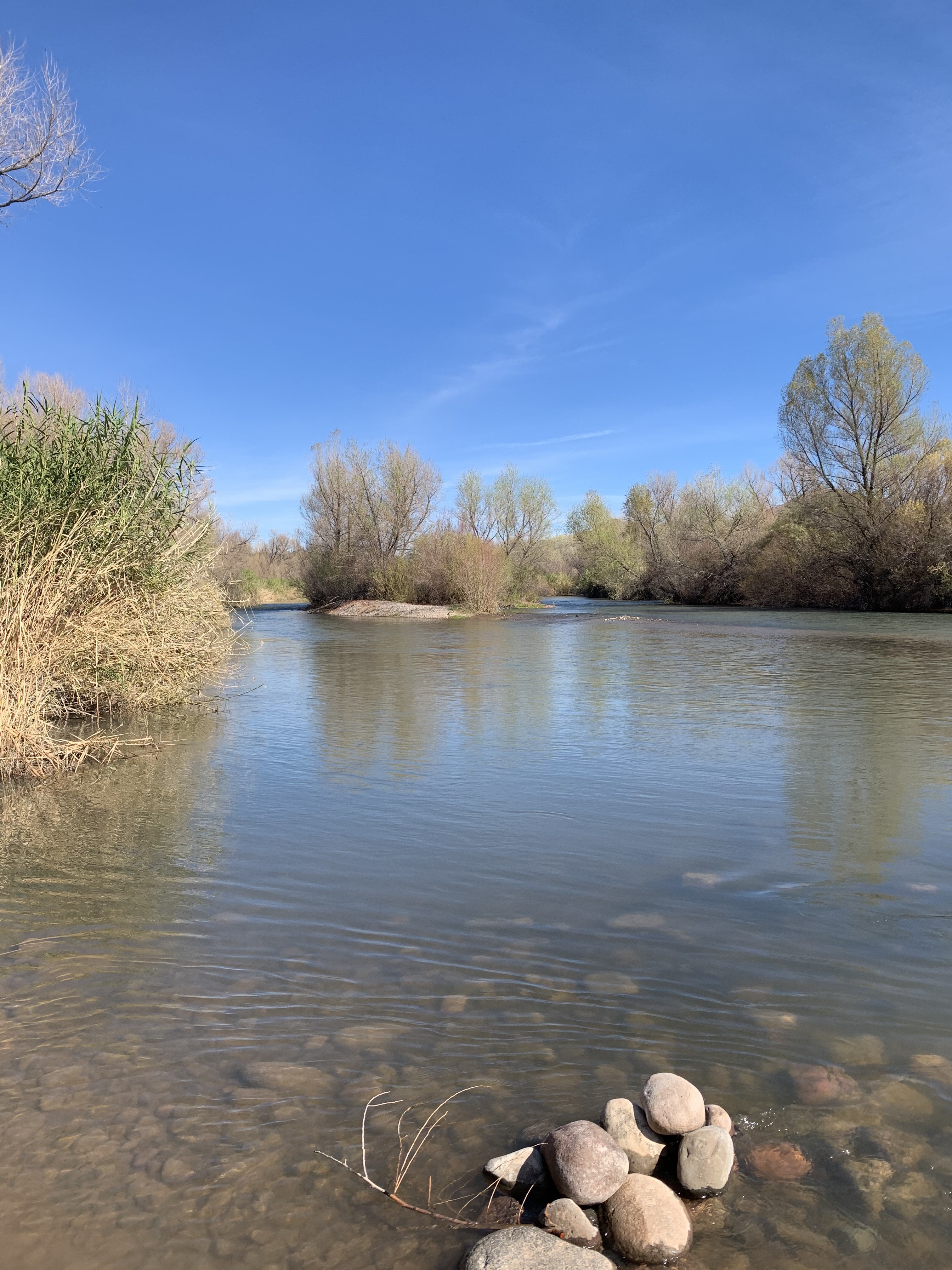 Needle Rock Recreation Site 01