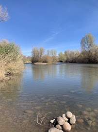 Needle Rock Recreation Site 01