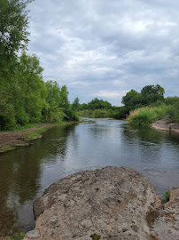 Needle Rock Recreation Site 02