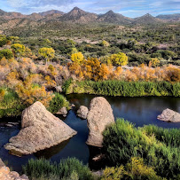Needle Rock Recreation Site 04