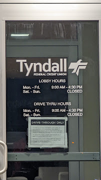 Tyndall Federal Credit Union 02