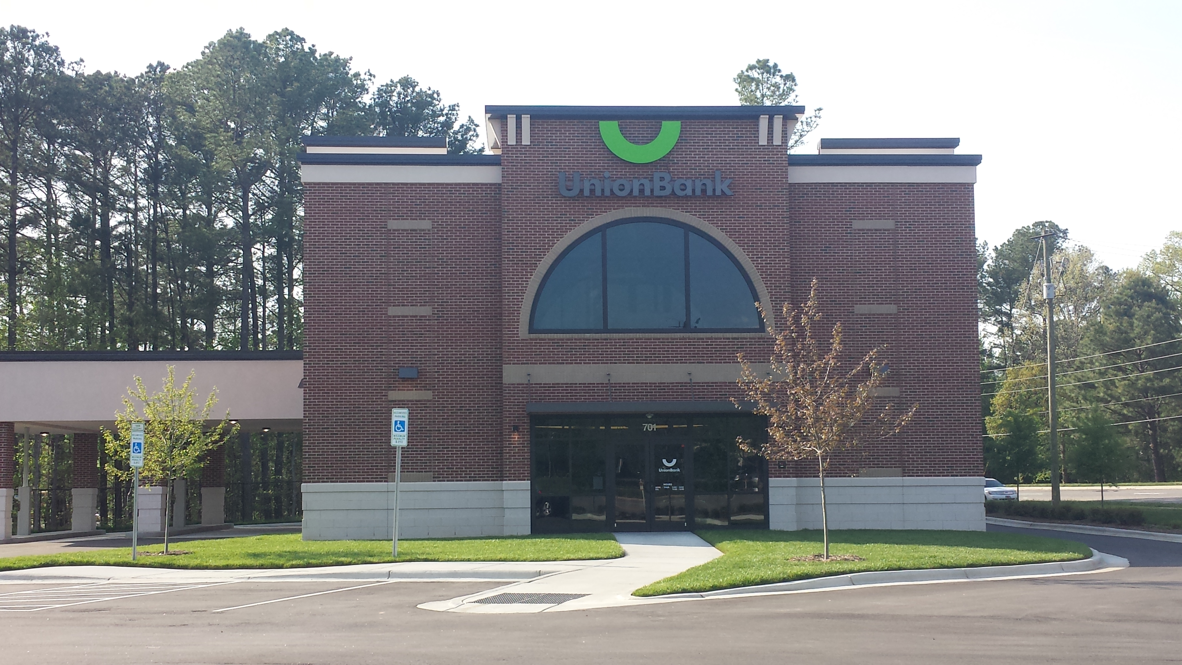 Union Bank 01