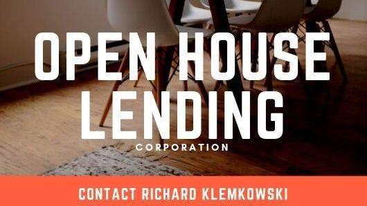 Open House Lending Corporation 01