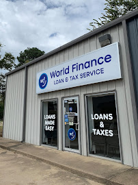 World Finance 02