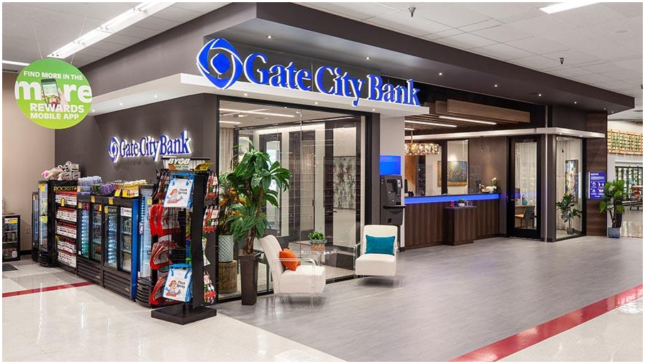 Gate City Bank 01
