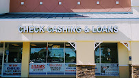 CHECK CASHING & LOANS 01