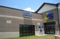 Navy Federal Credit Union - Restricted Access 02