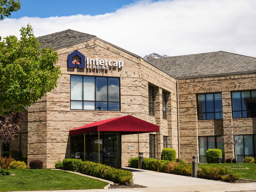 Tiffany Leishman | Intercap Lending, Inc. 01