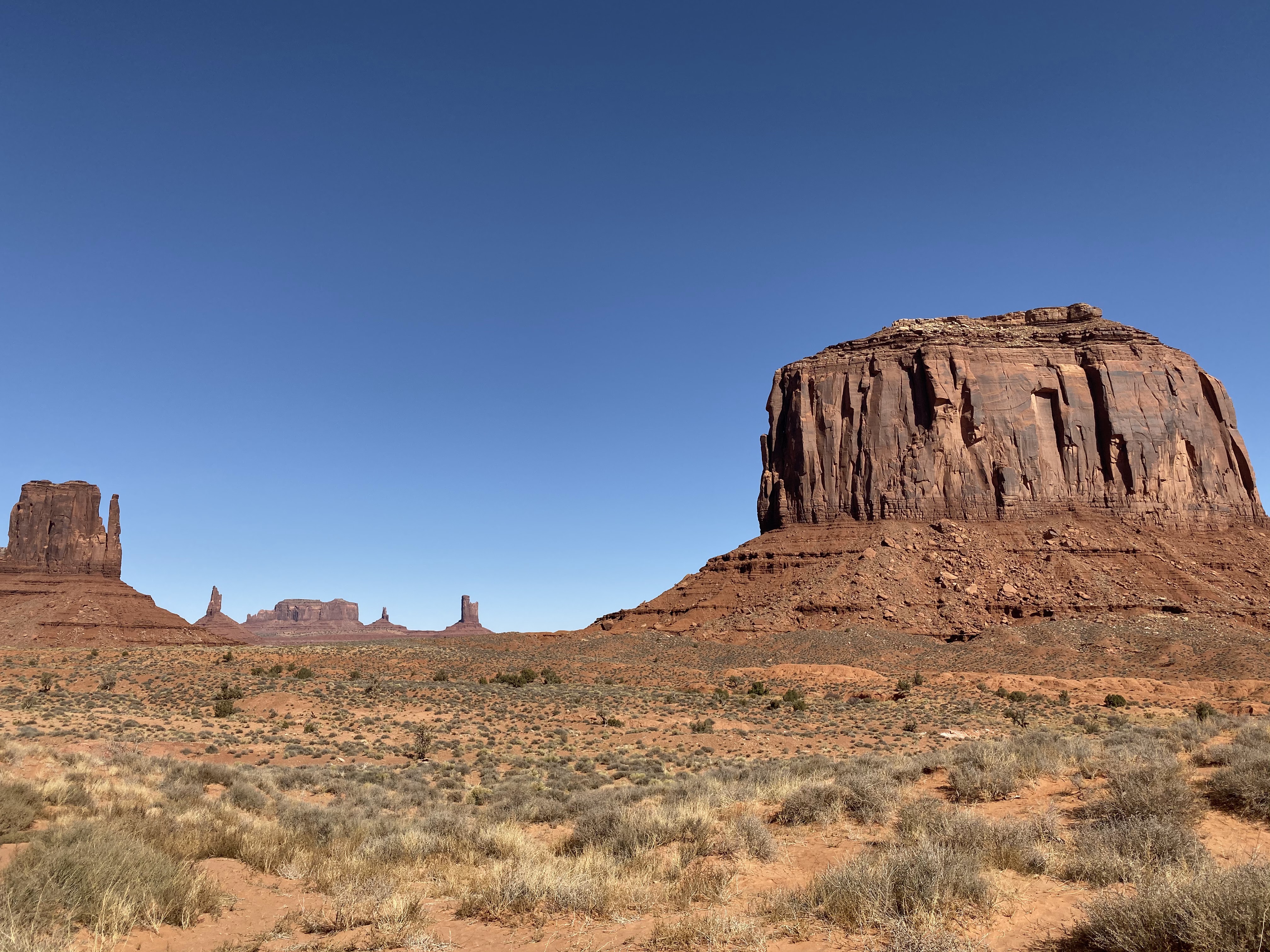 Monument Valley Tours 01