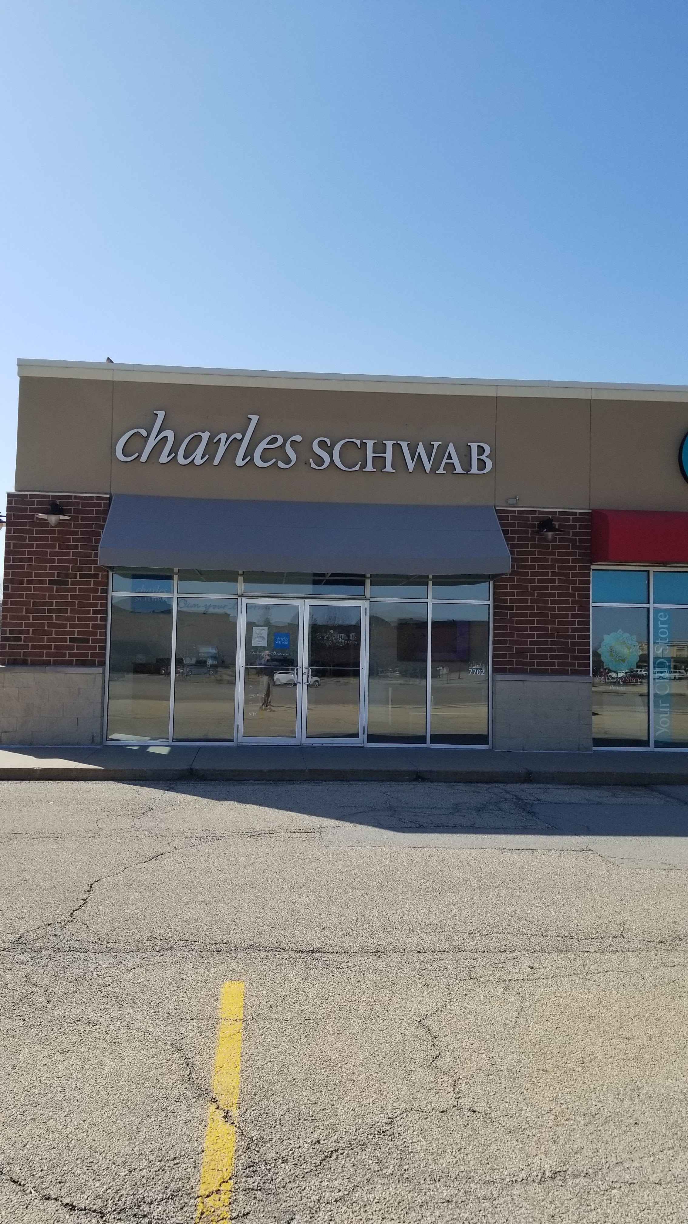 Charles Schwab 01