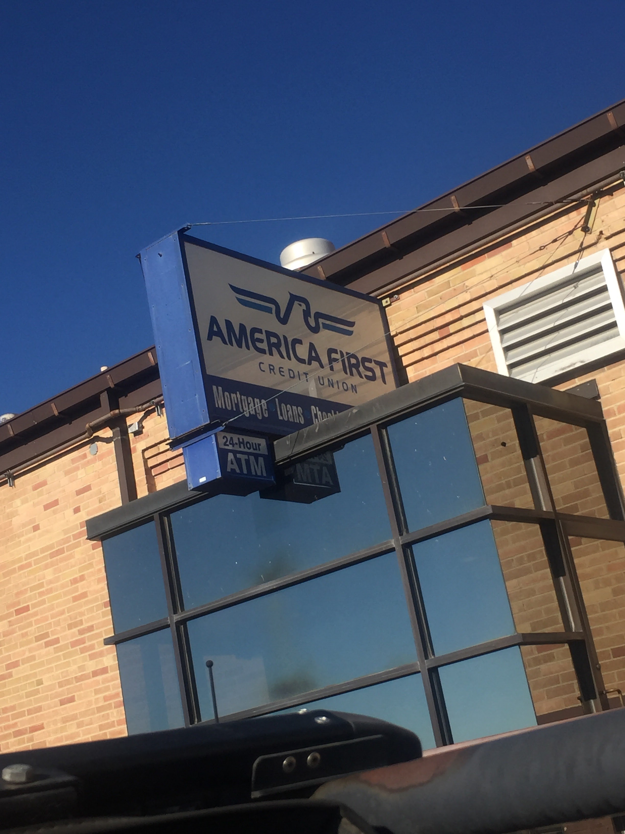 America First Credit Union 01