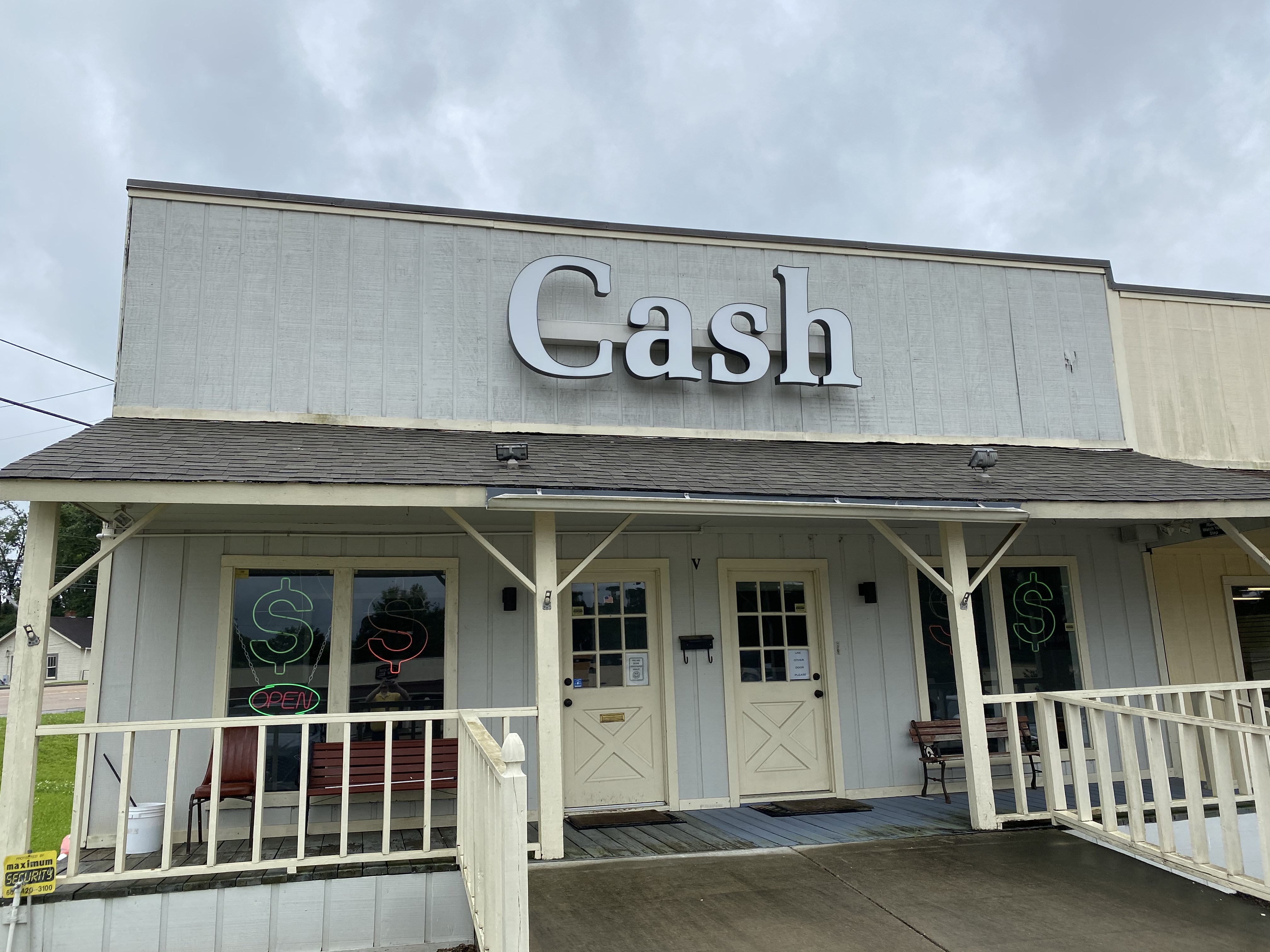 American Cash 01