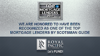 Royal Pacific Funding 01