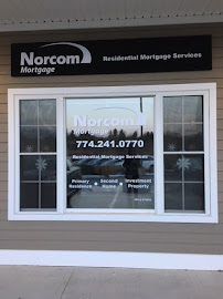 Norcom Mortgage-Sturbridge, MA 01