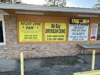 J & B's Night Time Pawn 04